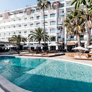 5* Hotel Bordoy Alcudia Port