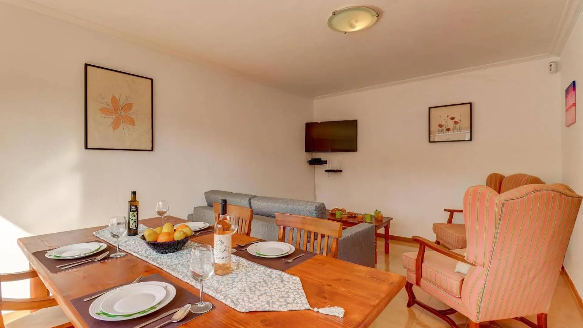 Villa Pascual Riera By Villa Plus Port d'Alcúdia Španělsko