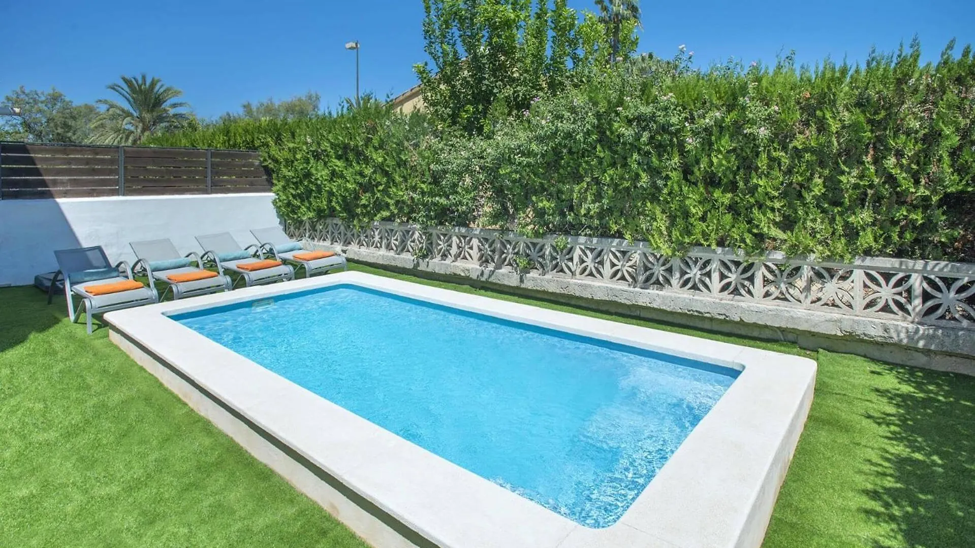 Villa Pascual Riera By Villa Plus Port d'Alcúdia